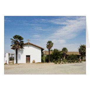 Auftrag Nuestra Senora de la Soledad