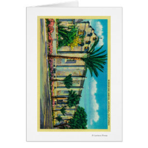 Auftrag San GabrielSan Garbriel, CA