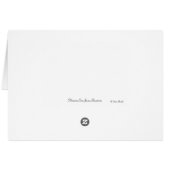 Auftrag San Juan Bautista, Kalifornien (Rückseite Horizontal)