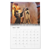 Auftrag Santa Barbara Kalender (Mär 2027)