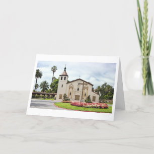 Auftrag Santa Clara de Asis Karte