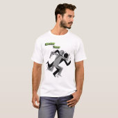 Auftrag-Team-T-Shirt T-Shirt (Vorne ganz)