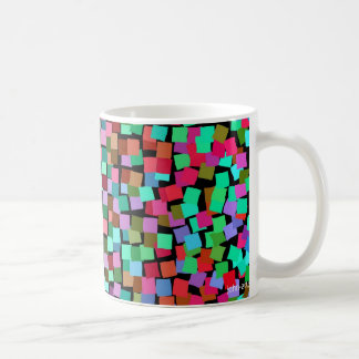 Auftrag und Chaos Kaffeetasse