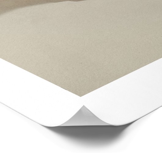 Auftrag von Thomas Tompion (1639-1713) und Geor Poster (Ecke)