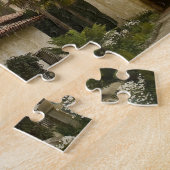 Auftragpuzzlespiel Des Carmel San Carlos Borromeo Puzzle (Seite)