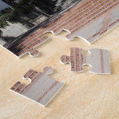 Auftragpuzzlespiel San Luis Obispo Kalifornien Puzzle (Seite)