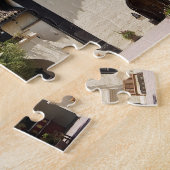 Auftragpuzzlespiel Sankt Ines Puzzle (Seite)