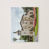 Auftragpuzzlespiel Santa Claras de Asis Puzzle (Vertikal)