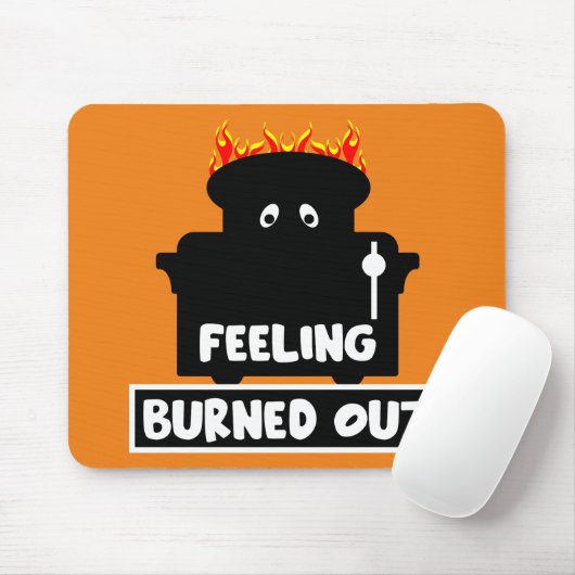 Auftragsausgabe Mousepad (Mit Mouse)