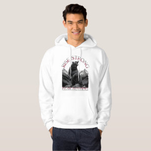Auftrieb Hoodie
