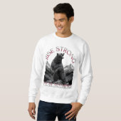 Auftrieb Sweatshirt (Vorne ganz)