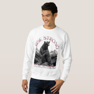 Auftrieb Sweatshirt