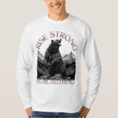 Auftrieb T-Shirt (Vorderseite)