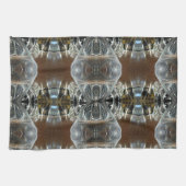 Auftriebskasten Geschirrtuch (Horizontal)