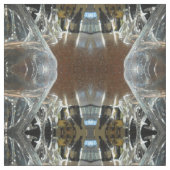 Auftriebskasten Stoff (Muster)