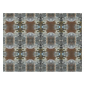 Auftriebskasten Tischdecke (Vorderseite (Horizontal))