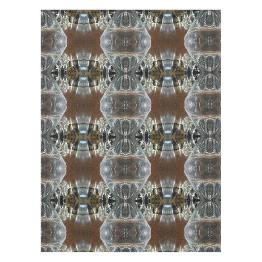 Auftriebskasten Tischdecke (Vorderseite)