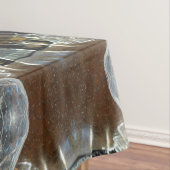 Auftriebskasten Tischdecke (Beispiel)