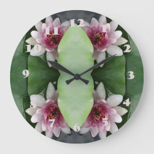 Aufwachen der Wall-Uhr Große Wanduhr