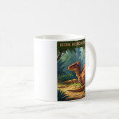 Aufwachen Kaffeetasse (VorderseiteRechts)