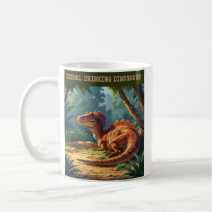 Aufwachen Kaffeetasse