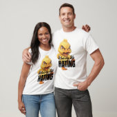 Aufwachen mit Hass T-Shirt (Unisex)