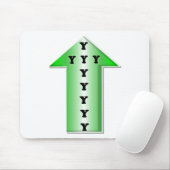 Aufwachen! Mousepad (Mit Mouse)