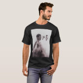 Aufwachen T-Shirt (Vorne ganz)