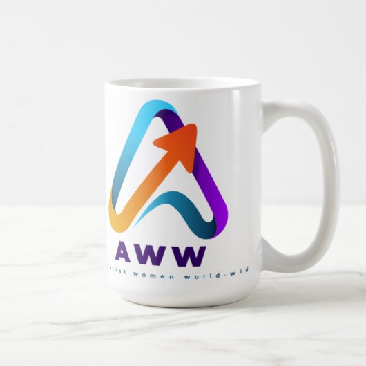 Aufwachen und Tasse (Rechts)