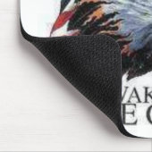 Aufwachen, www.freedomsfirst.org mousepad (Ecke)