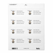 Aufwachsen ist fakultativer Spaß (Vorne)