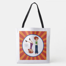 Aufwachsen mit Abtei und Sam die