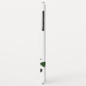 Aufwachsen Panda Case-Mate iPhone Hülle (Hinten/Links)