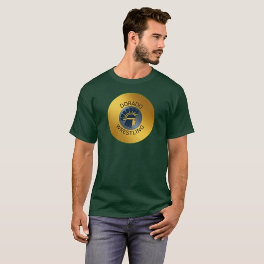 AUFWAND T-Shirt (Vorne ganz)
