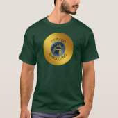 AUFWAND T-Shirt (Vorderseite)