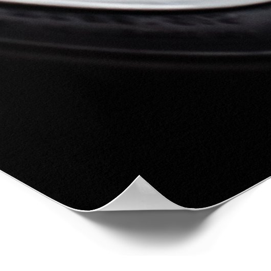 Aufwärmen Poster (Ecke)