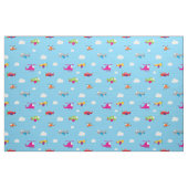 Aufwärmen Stoff (Yard (91,4 cm))