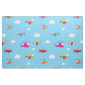 Aufwärmen Stoff (Fat Quarter (45,7 x 55,9 cm))