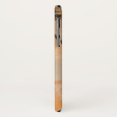 Aufwärts Ansicht der Palmen Case-Mate iPhone Hülle (Hinten/Links)