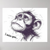 Aufwärtstrend Poster (Vorne)