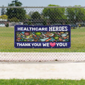 Aufwertung der Beschäftigten im Gesundheitswesen Banner (Insitu)