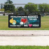 Aufwertung der Beschäftigten im Gesundheitswesen Banner (Insitu)