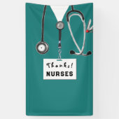 Aufwertung der Krankenversicherung Banner (Vertikal)