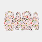 Aufwertung der Krankenversicherung Geschenkschachtel (Ungefaltet)