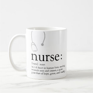 Aufwertung der Krankenversicherung Kaffeetasse
