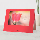 Aufwertung der Krankenversicherung Karte (Rückseite)