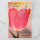 Aufwertung der Krankenversicherung Karte (Innenseite)