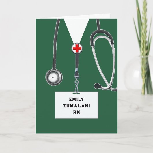 Aufwertung der Krankenversicherung Karte (Vorderseite)