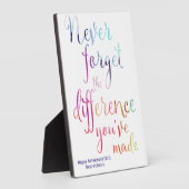 Aufwertung der Rentenzahlungen Wasserfarbe Vergess Fotoplatte (Seite)