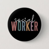 Aufwertung der Sozialarbeiter und Geschenke für Ab Button (Vorderseite)